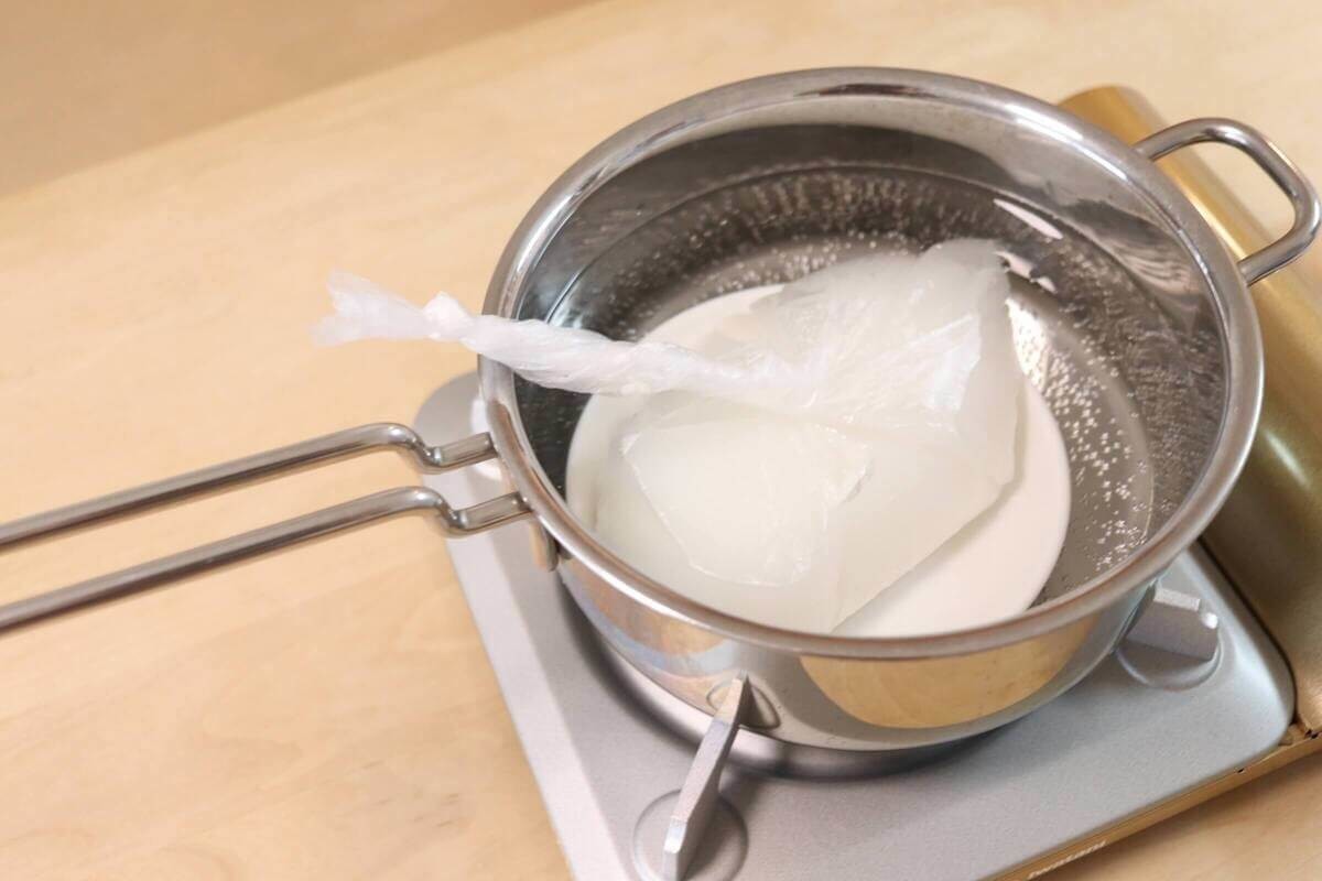 ポリ袋・レジ袋