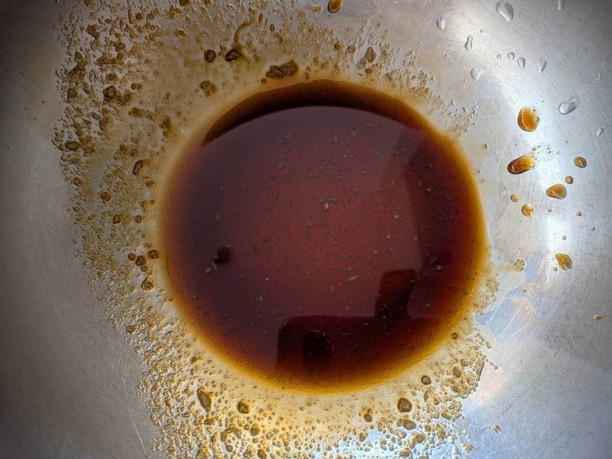 キッコーマン公式「さばの竜田揚げ」