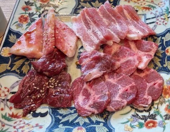 【川崎市】「焼肉食堂こころ檸檬堂」ランチの実食レポ