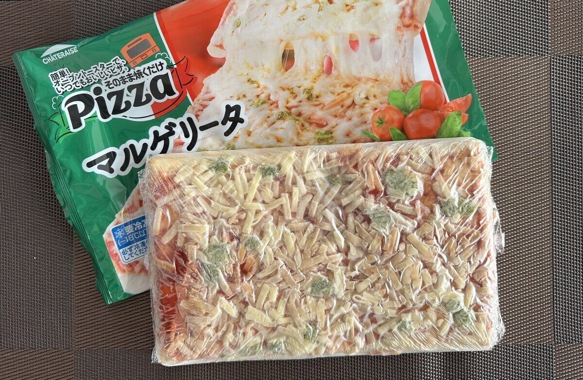 【シャトレーゼ】スイーツでも和菓子でもない