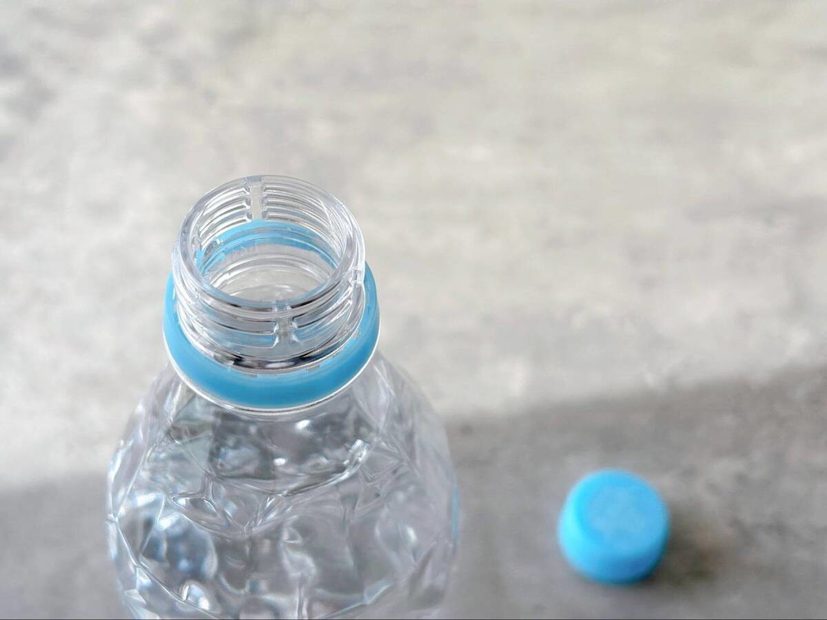 水道水