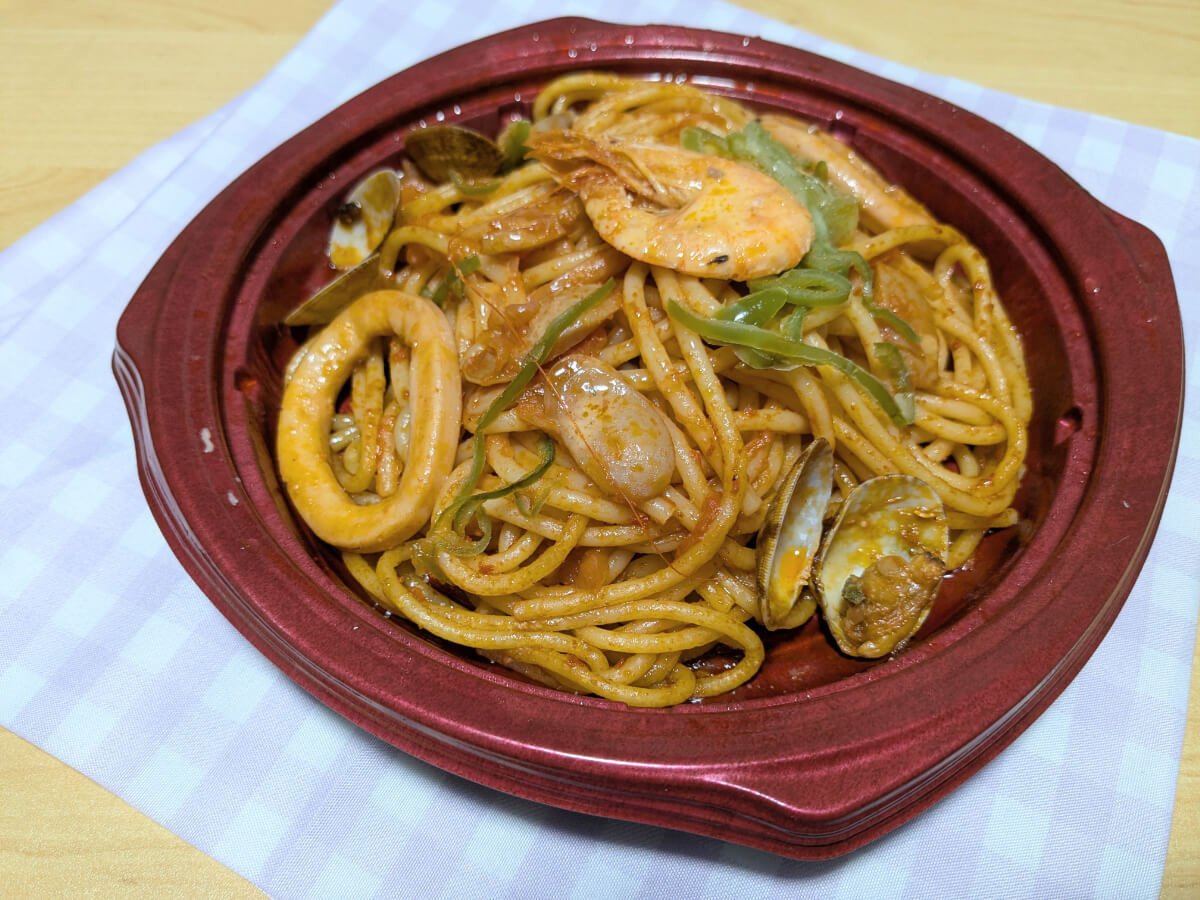 【トライアル】具だくさん「神コスパ惣菜」4選