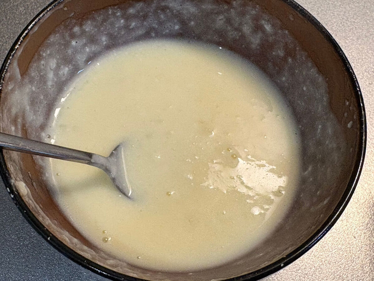 ウインナーレシピ