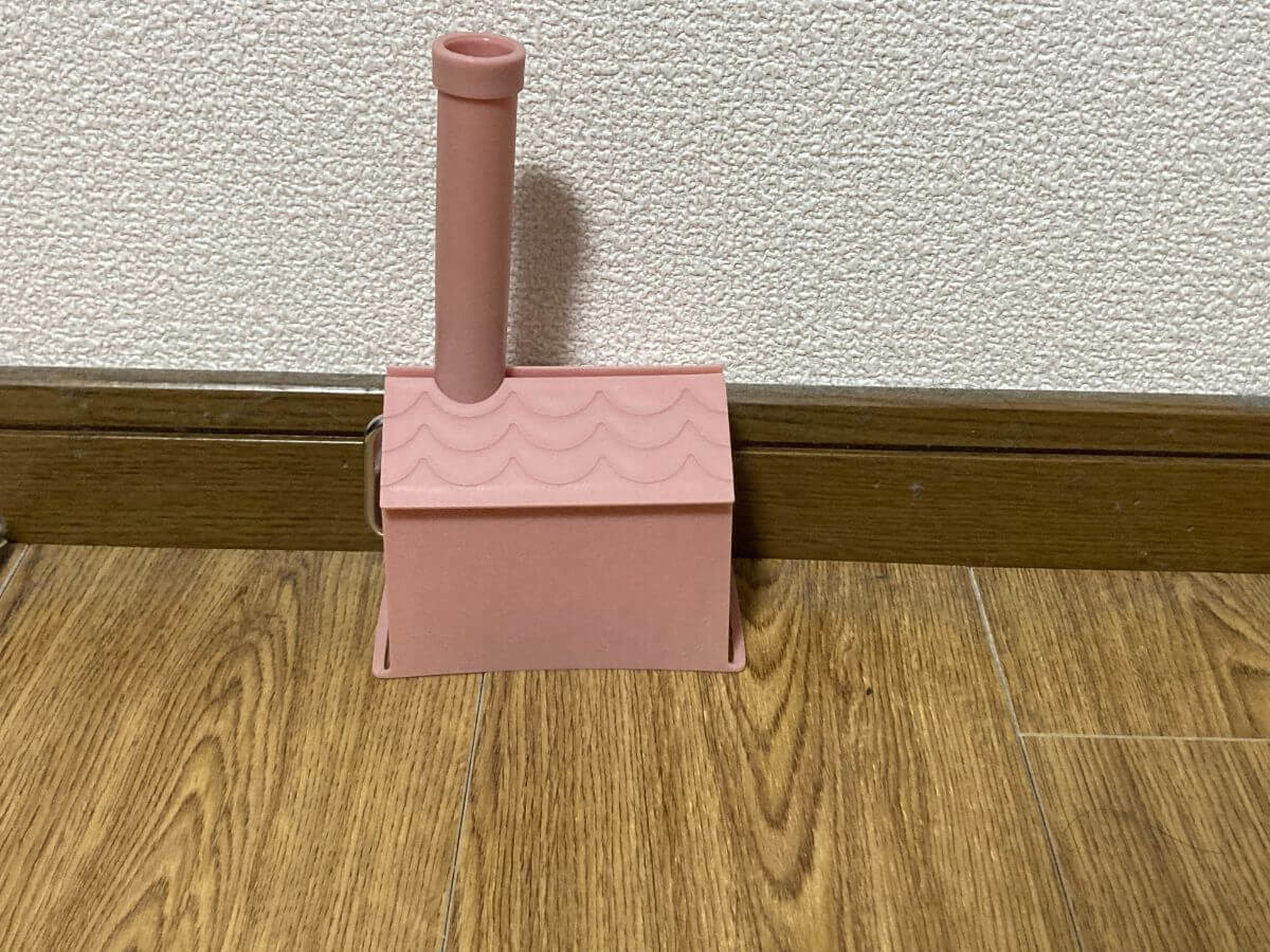 出しっぱなしOK!セリアの癒やし系4選