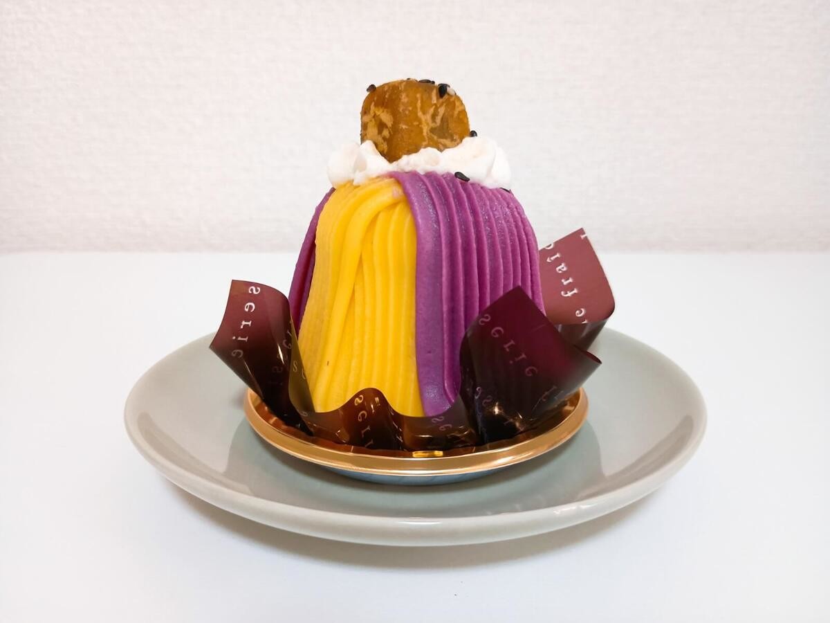 シャトレーゼの期間限定スイーツ