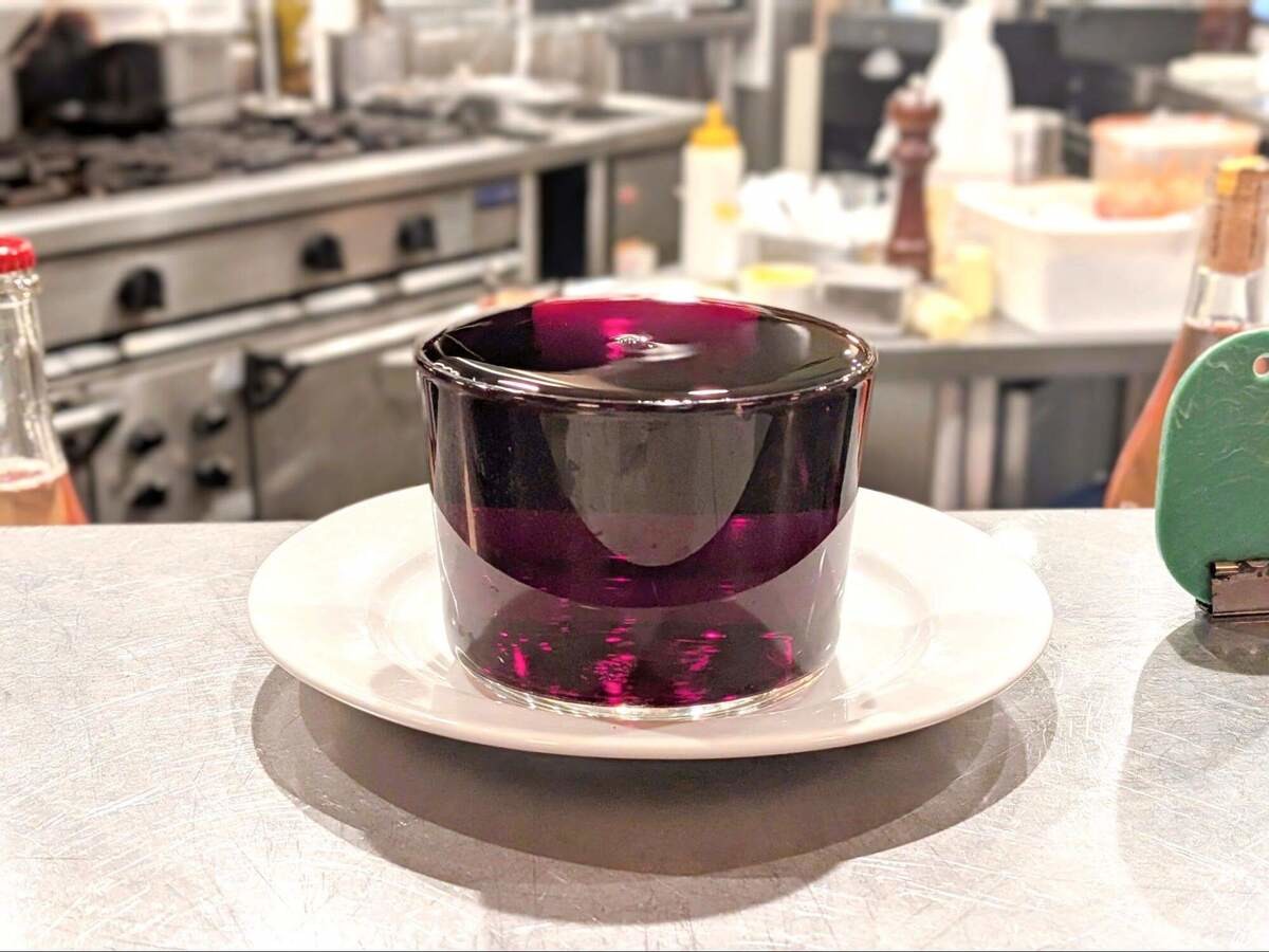 『立ち飲みワイン荒川STAND』