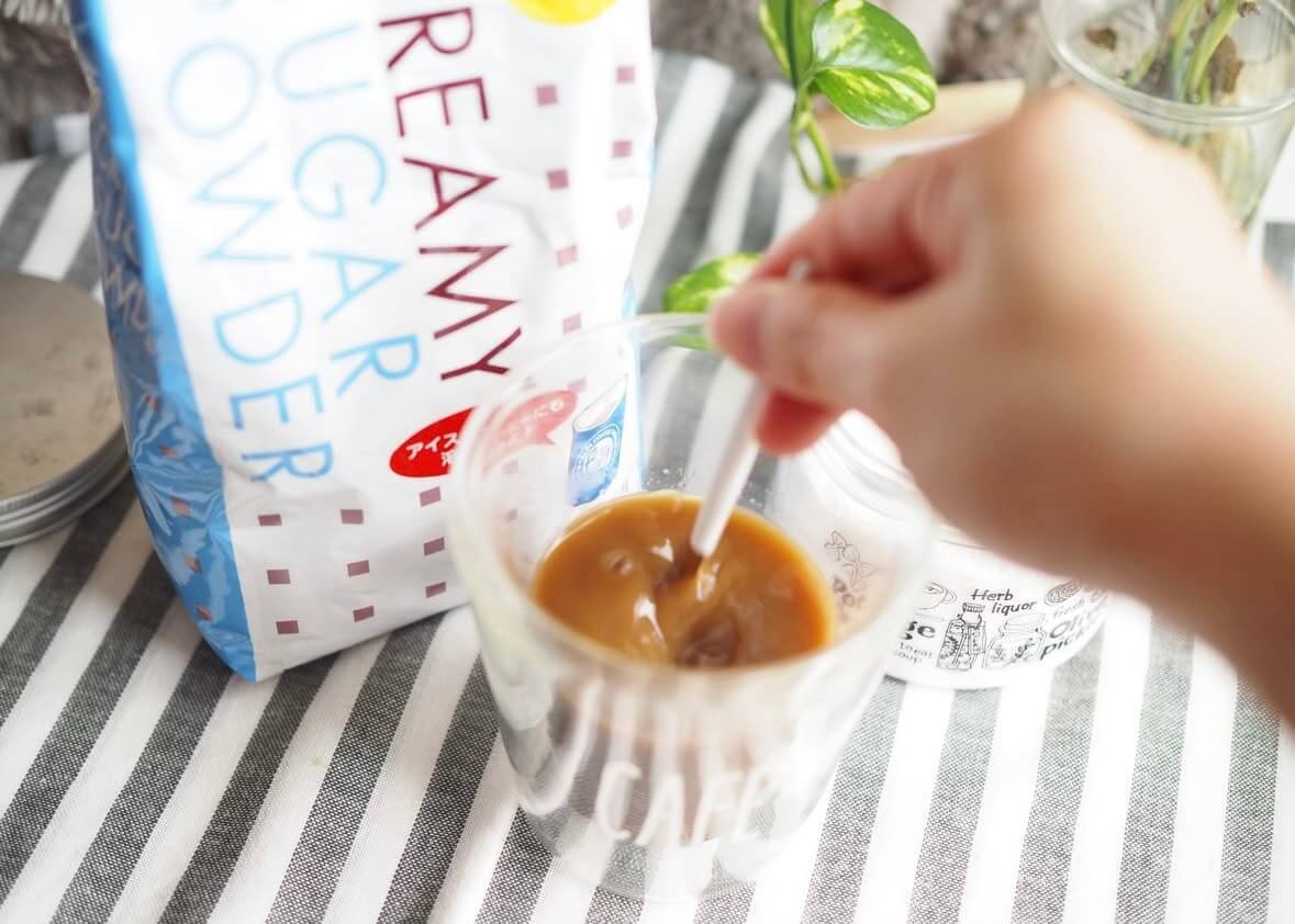 試飲コーヒーのあの味がおうちで楽しめる