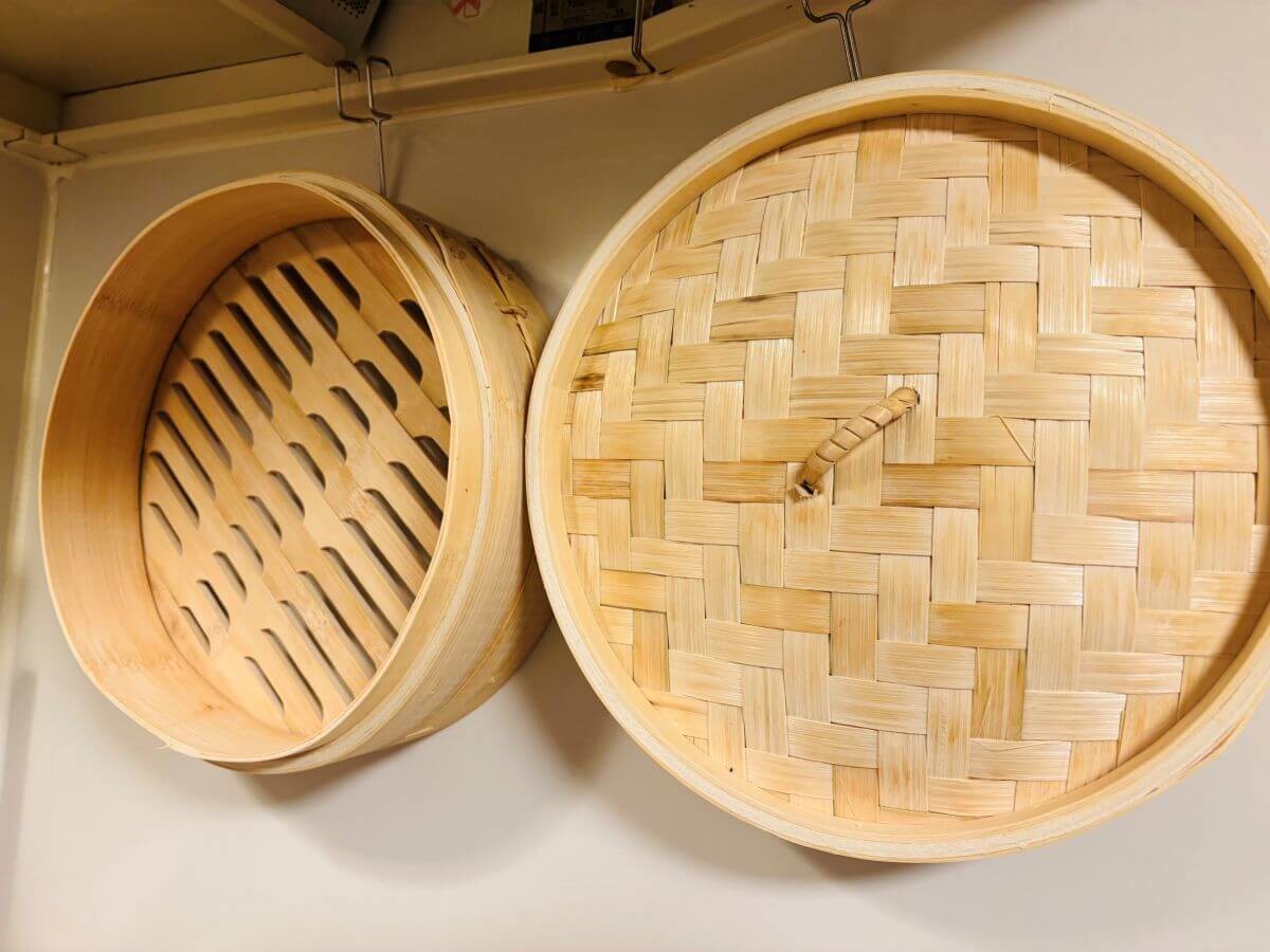 カインズせいろ