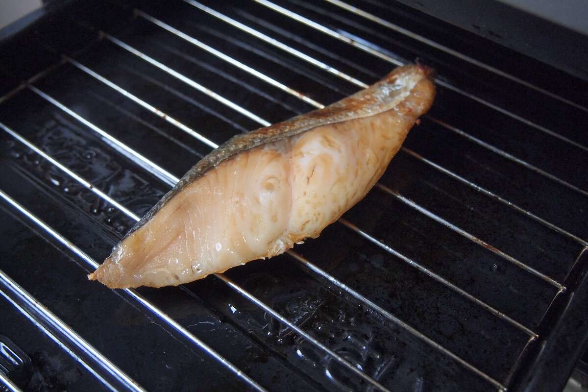 王子サーモン【公式】の「鮭の焼き方」