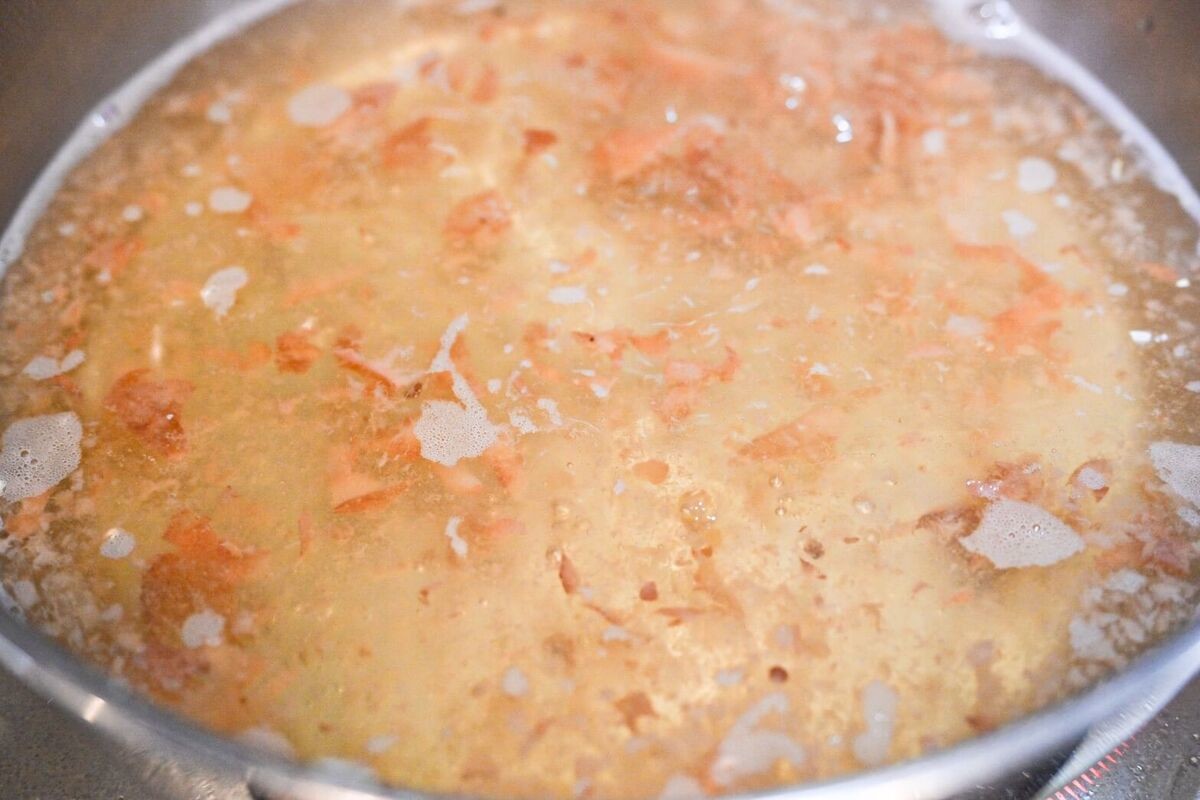 タサン志麻さん「梅鍋」