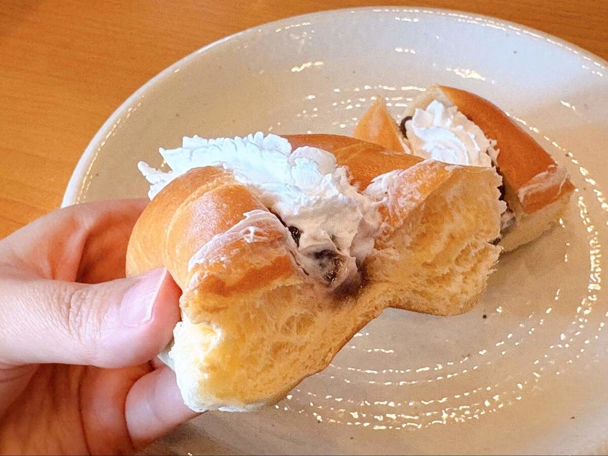 ガスト