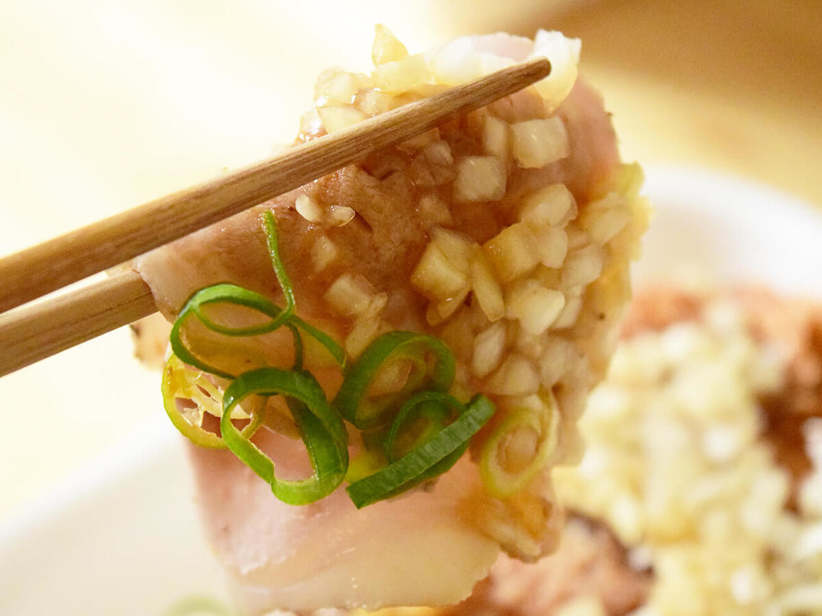 【かつや】新作メニュー2品実食レポ