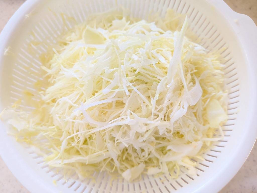 岩崎ファーム公式「トロッと明太チーズもんじゃ風」