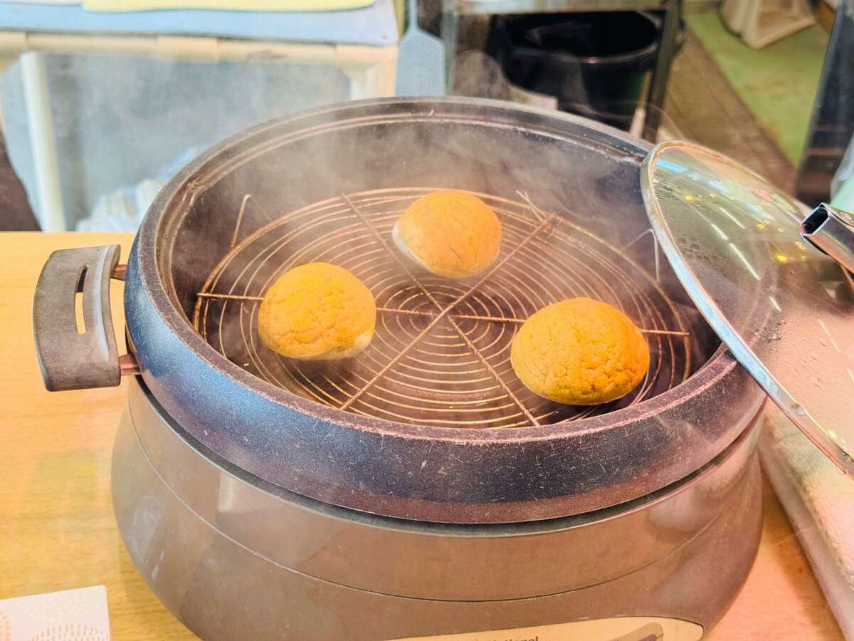 道の駅 いわき・ら・ら・ミュウ