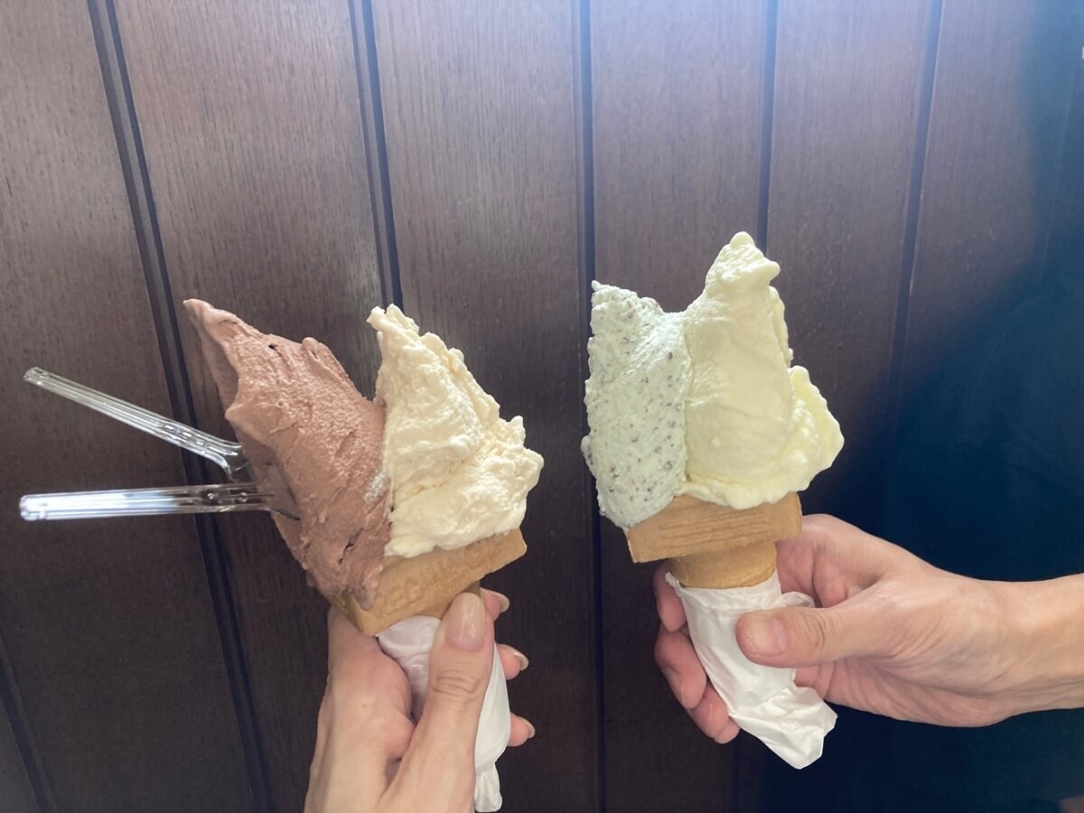 「カナサシファーム」
