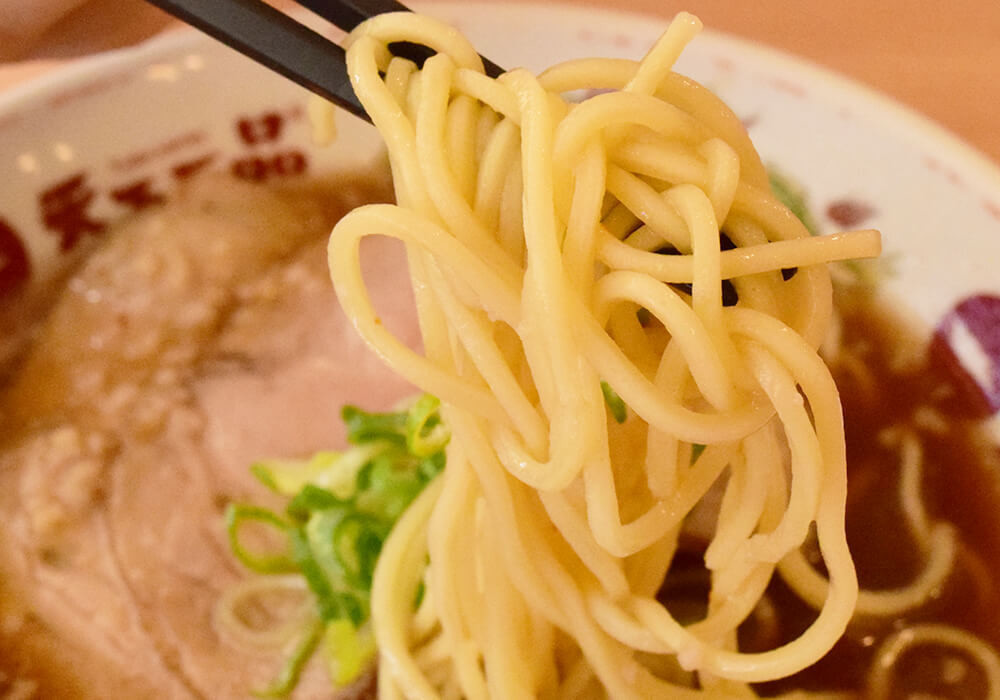 天下一品「こってり天津飯定食（ラーメンは「あっさり」）」実食レポ