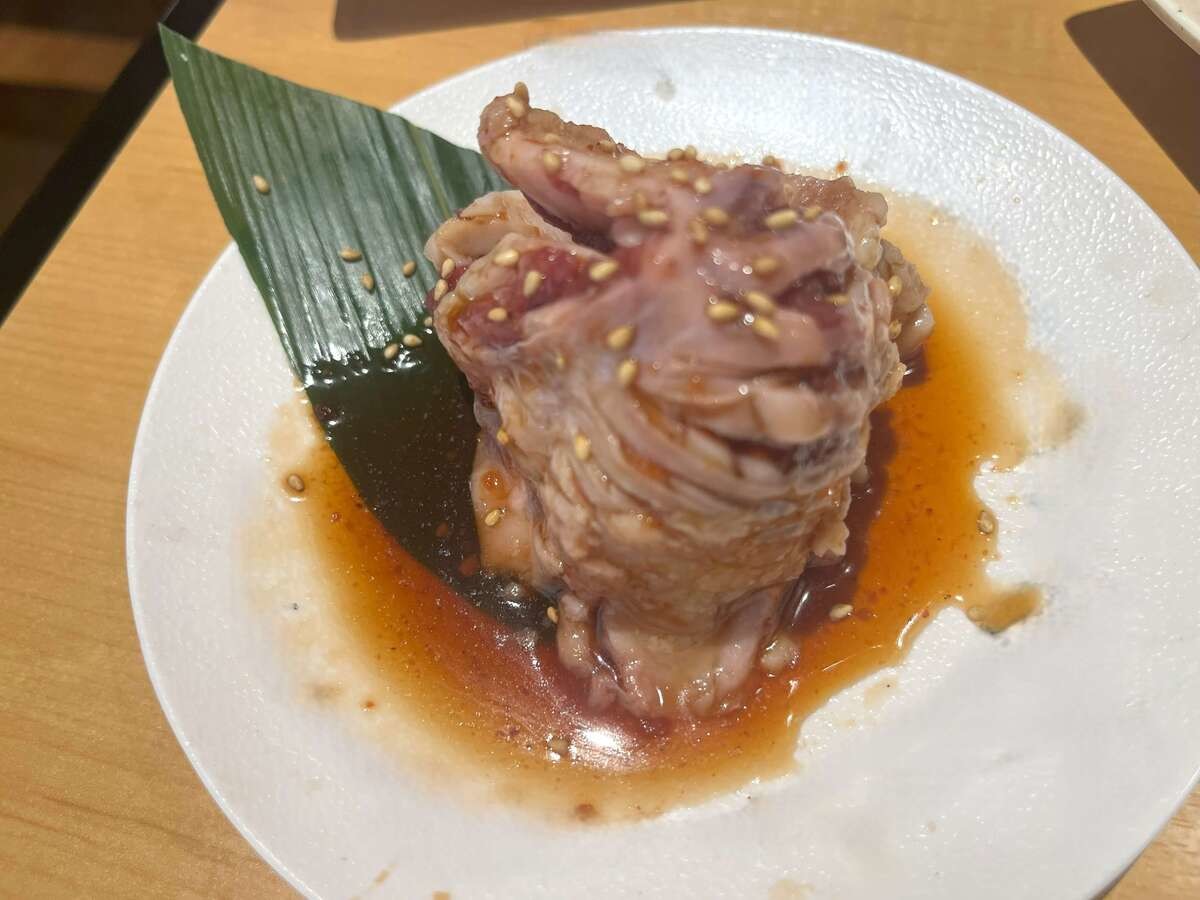 【焼肉きんぐ】店員さん直伝の