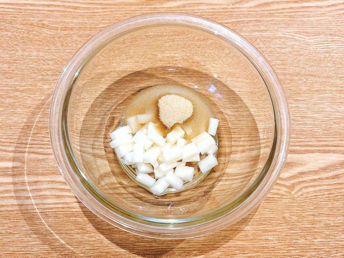 明治公式「のびーーーっとアイス」