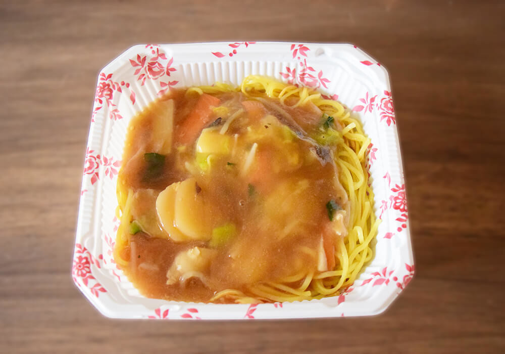 ジョブチューン「大手冷凍食品メーカー3社イチオシ中華一斉ジャッジ」