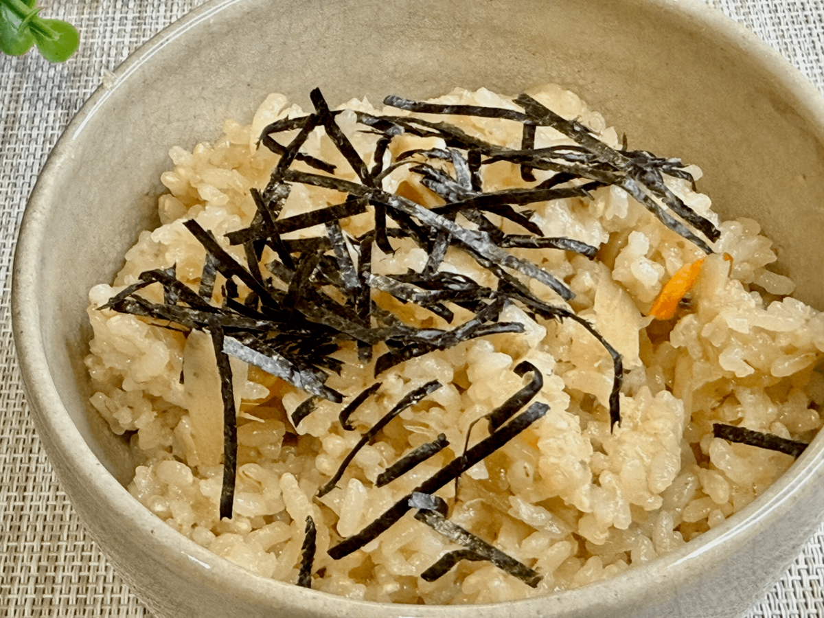 自炊疲れた人向け