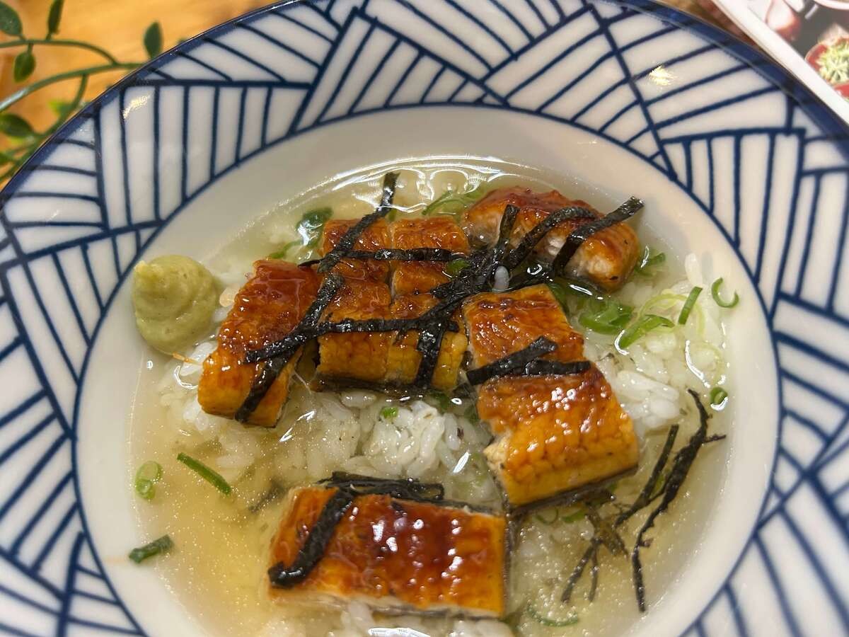 蒲焼き