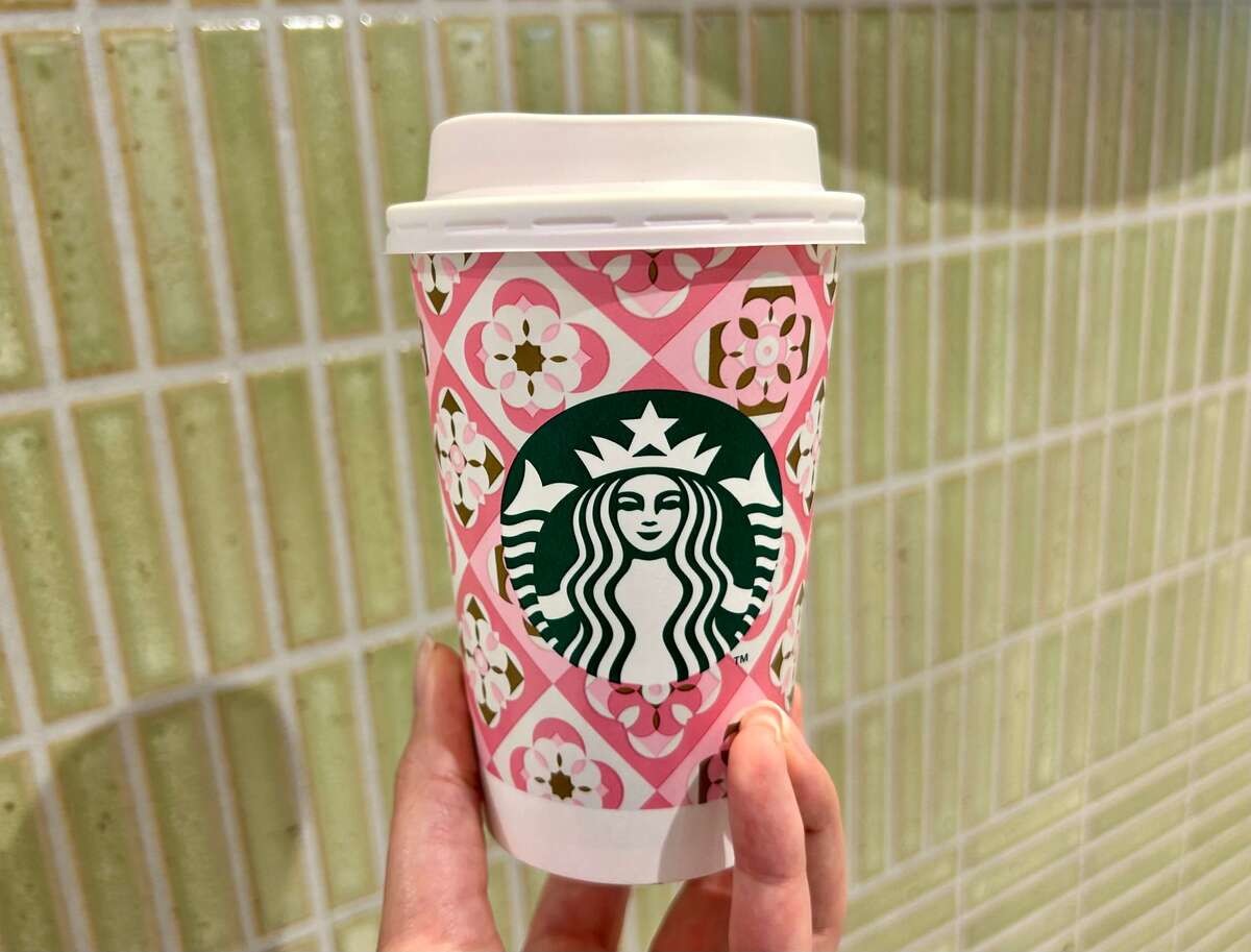 「ピンク」のカスタマイズメニュー