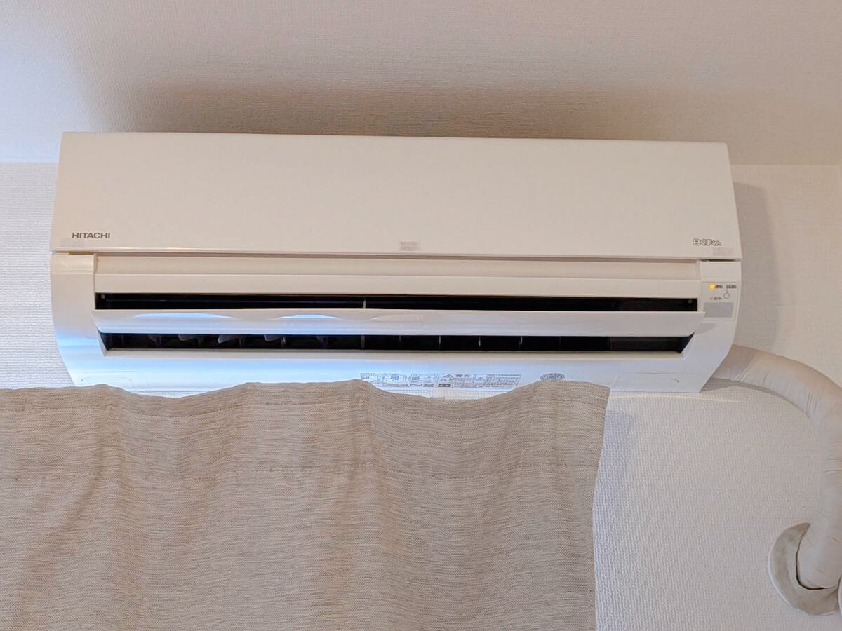 留守中の停電でエアコンが停止…SNSの投稿にゾッ