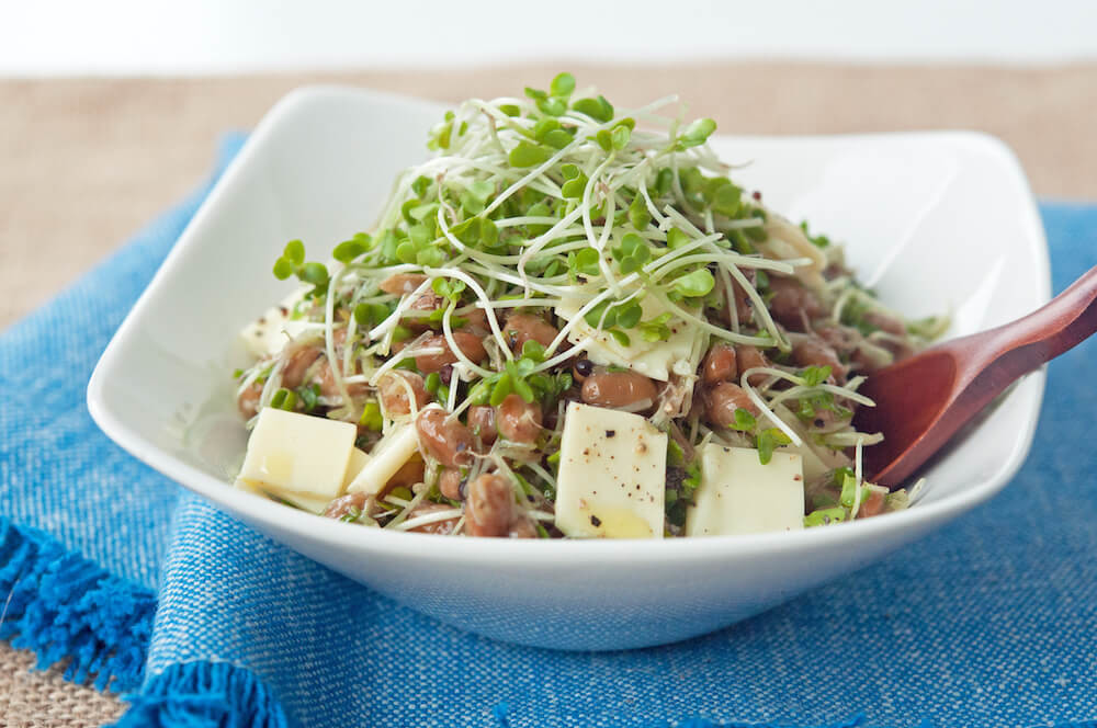 ブロッコリースプラウトとは?