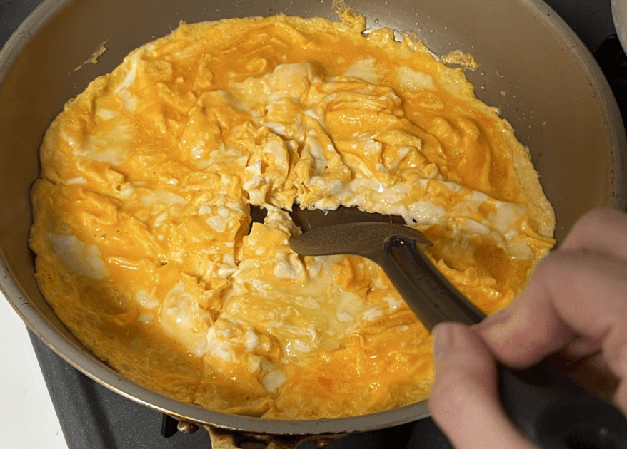 タサン志麻さん「オムライス」