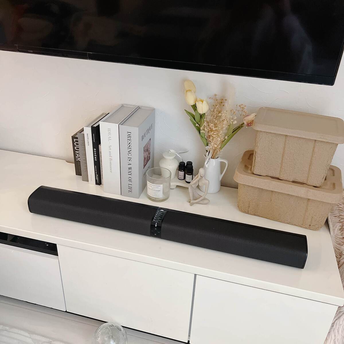 超話題！手のひらサイズのプロジェクター