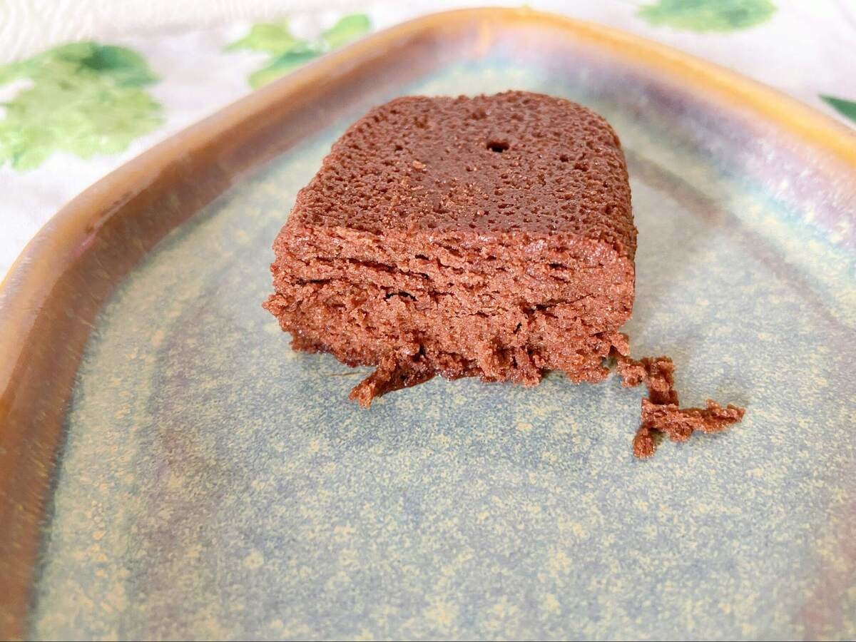 ローソン不合格寸前2品