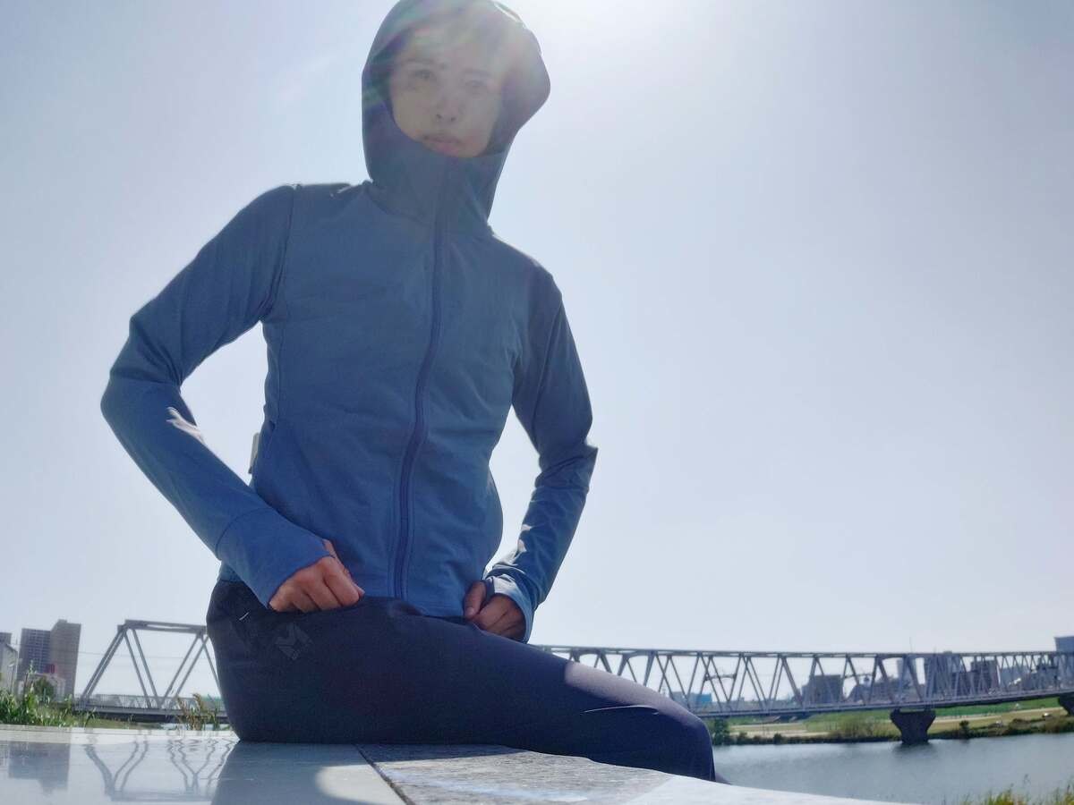 ユニクロ「サタプラ登場」で話題の