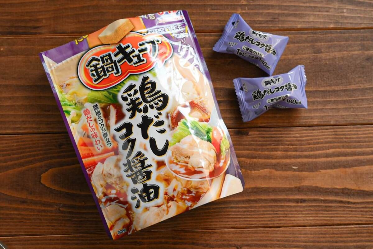 味の素公式「鶏けんちん汁」