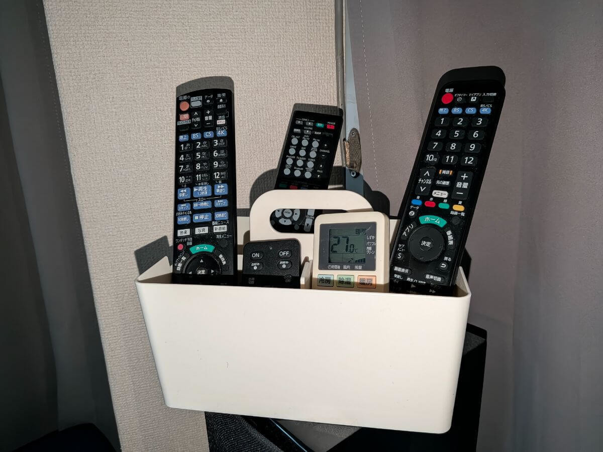 スリコの「優秀ライフハック系雑貨」