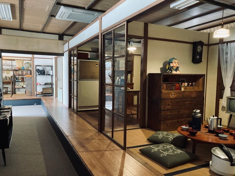 道の駅 みのかもと