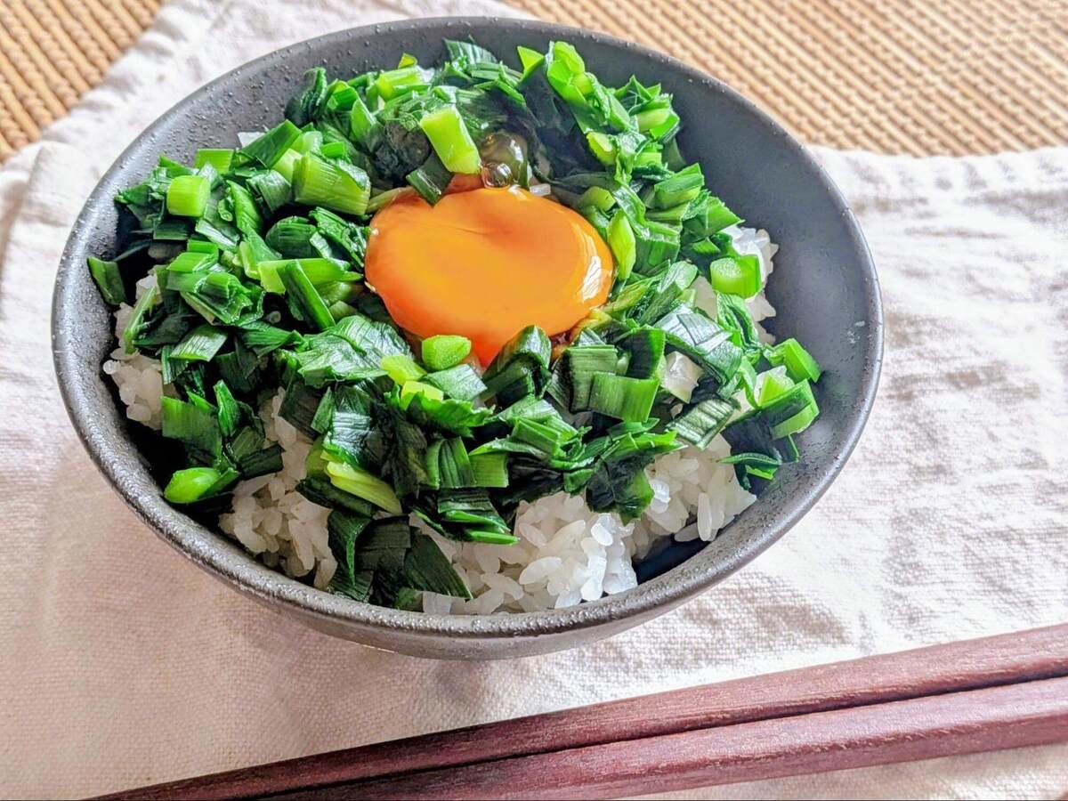 ニラ