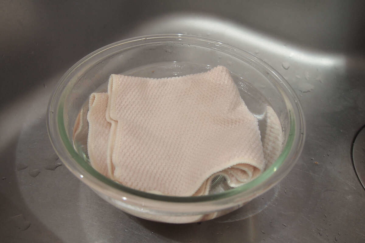 タオル・ふきんのNG