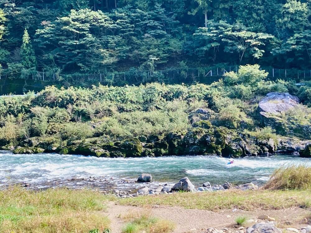 道の駅美並(みなみ)とは?