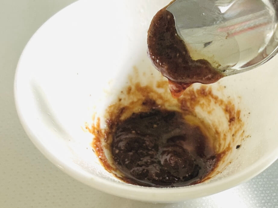 けんまさきっちんさん「王将風 炒飯（ソーハン）」のレシピ