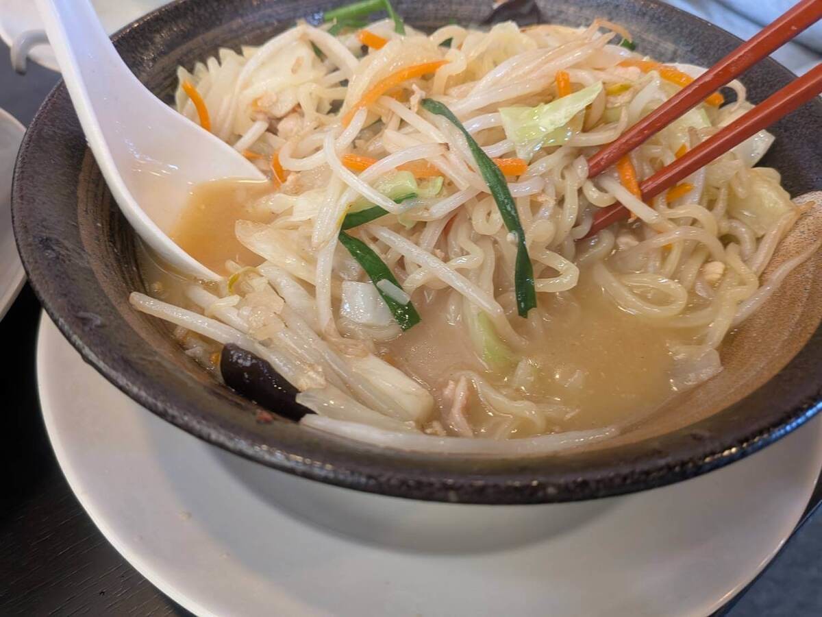 幸楽苑好きが知ってそうで知らない「お得な裏技」