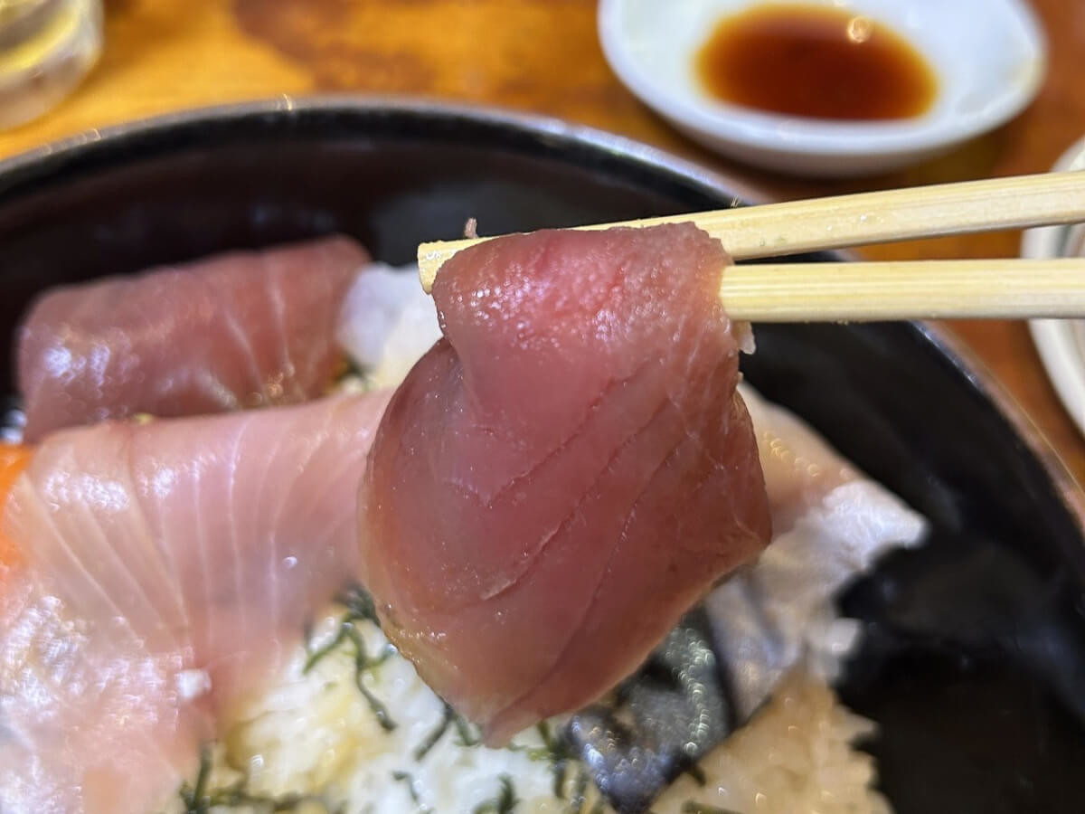 居酒屋 瑠玖＆魚平