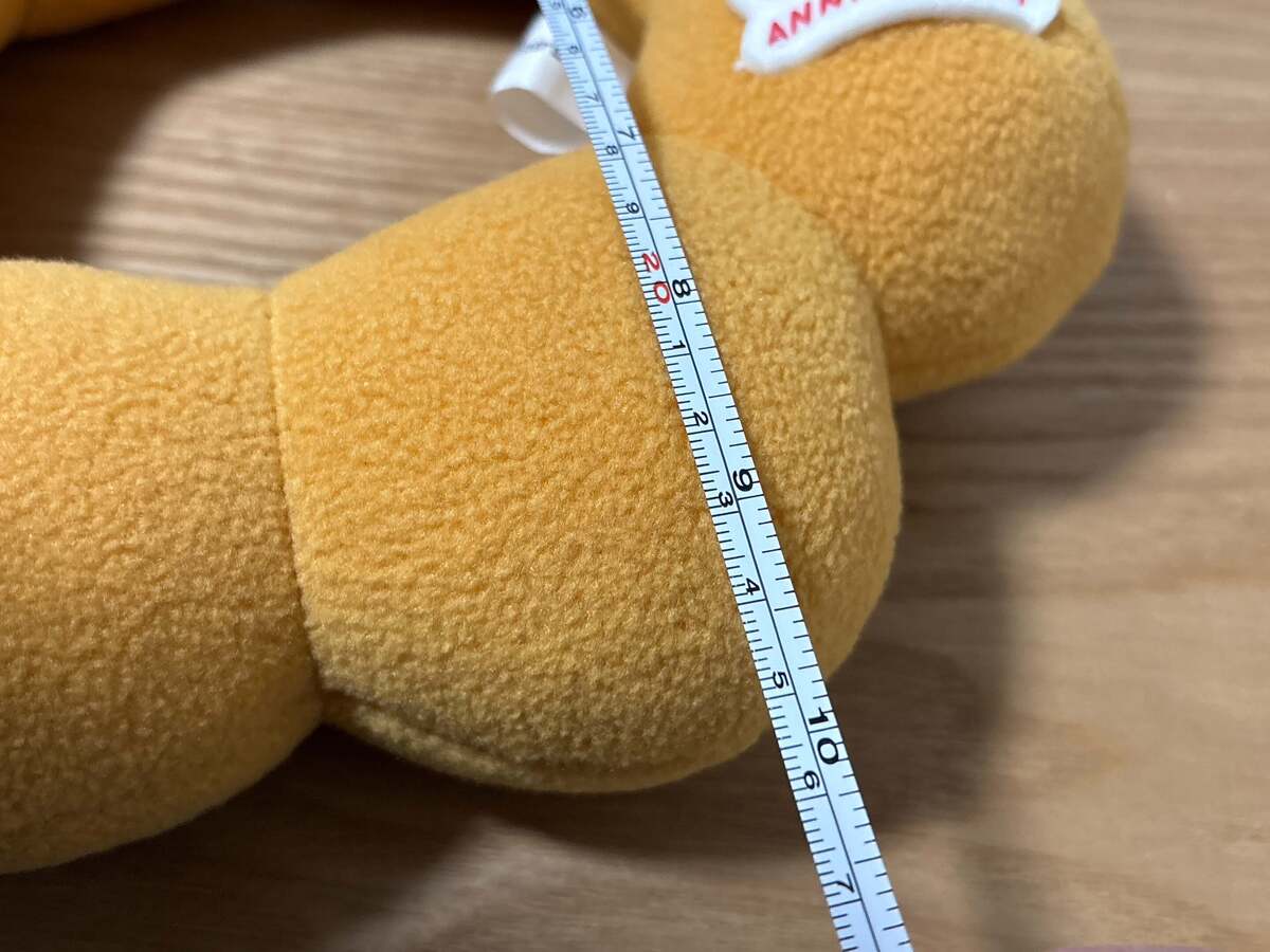 ミスド福袋2026中身開封