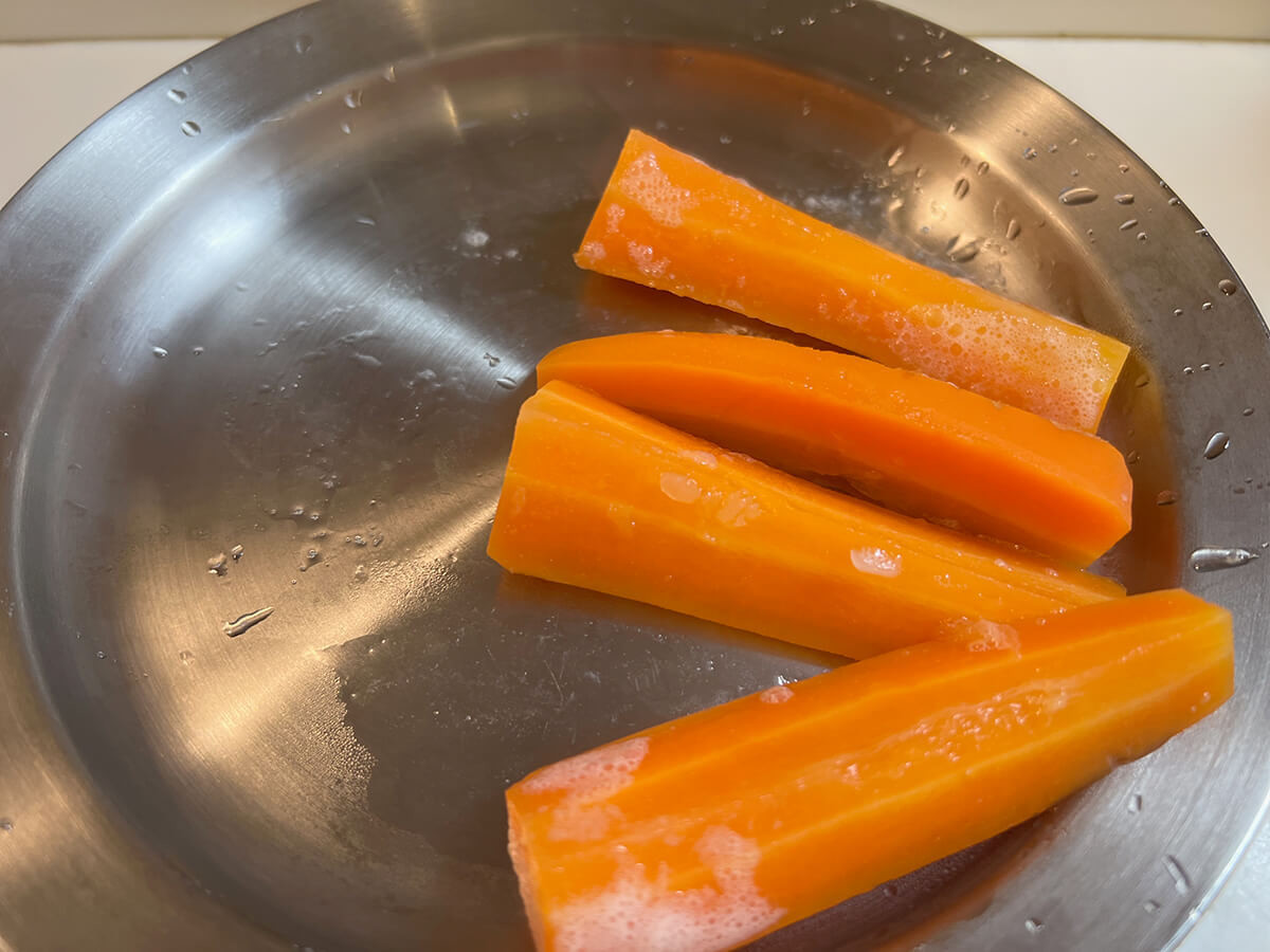 笠原将弘さん「これぞ王道！笠原流【ポテトサラダ】」のレシピ