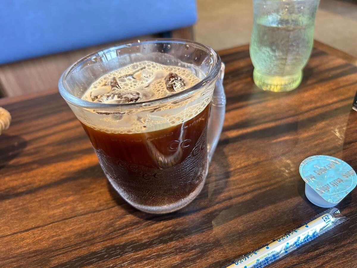 びっくりドンキー