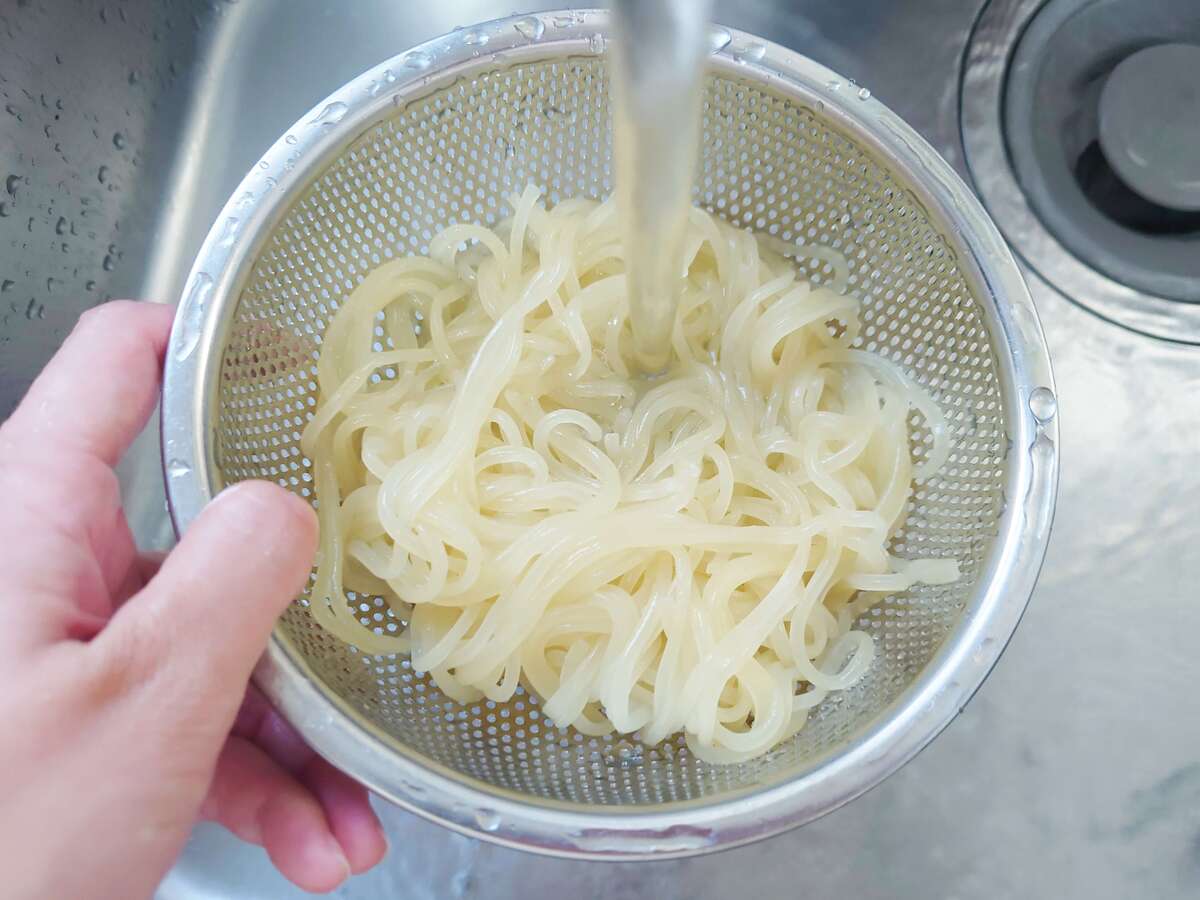 『ぴょんぴょん舎』ってなに？「盛岡冷麺」とは？？