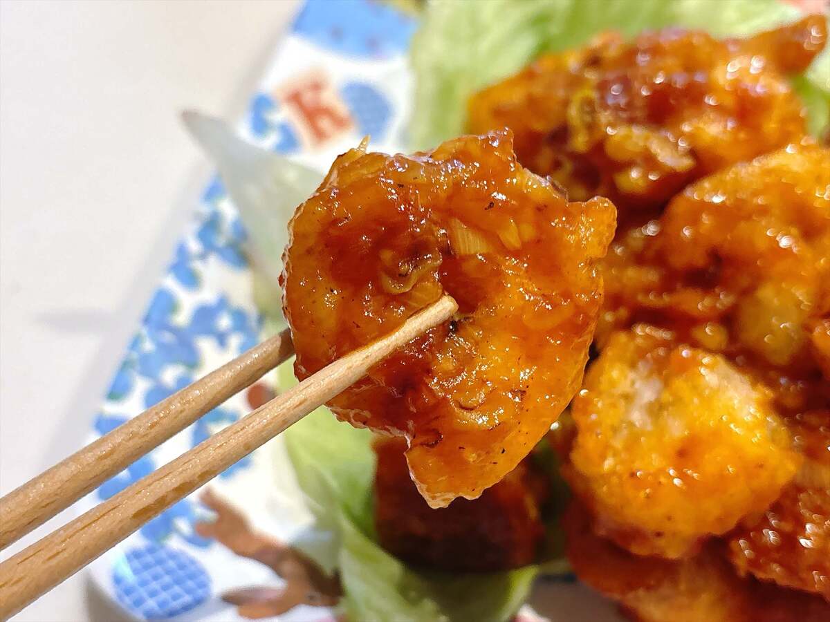 【楽天ふるさと納税】大阪府泉佐野市「むきえび　特大5Lサイズ」実食レポ