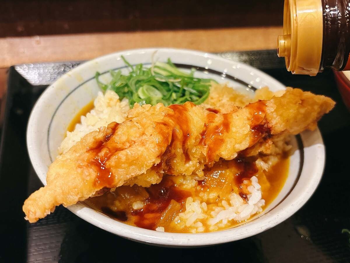 丸亀製麺