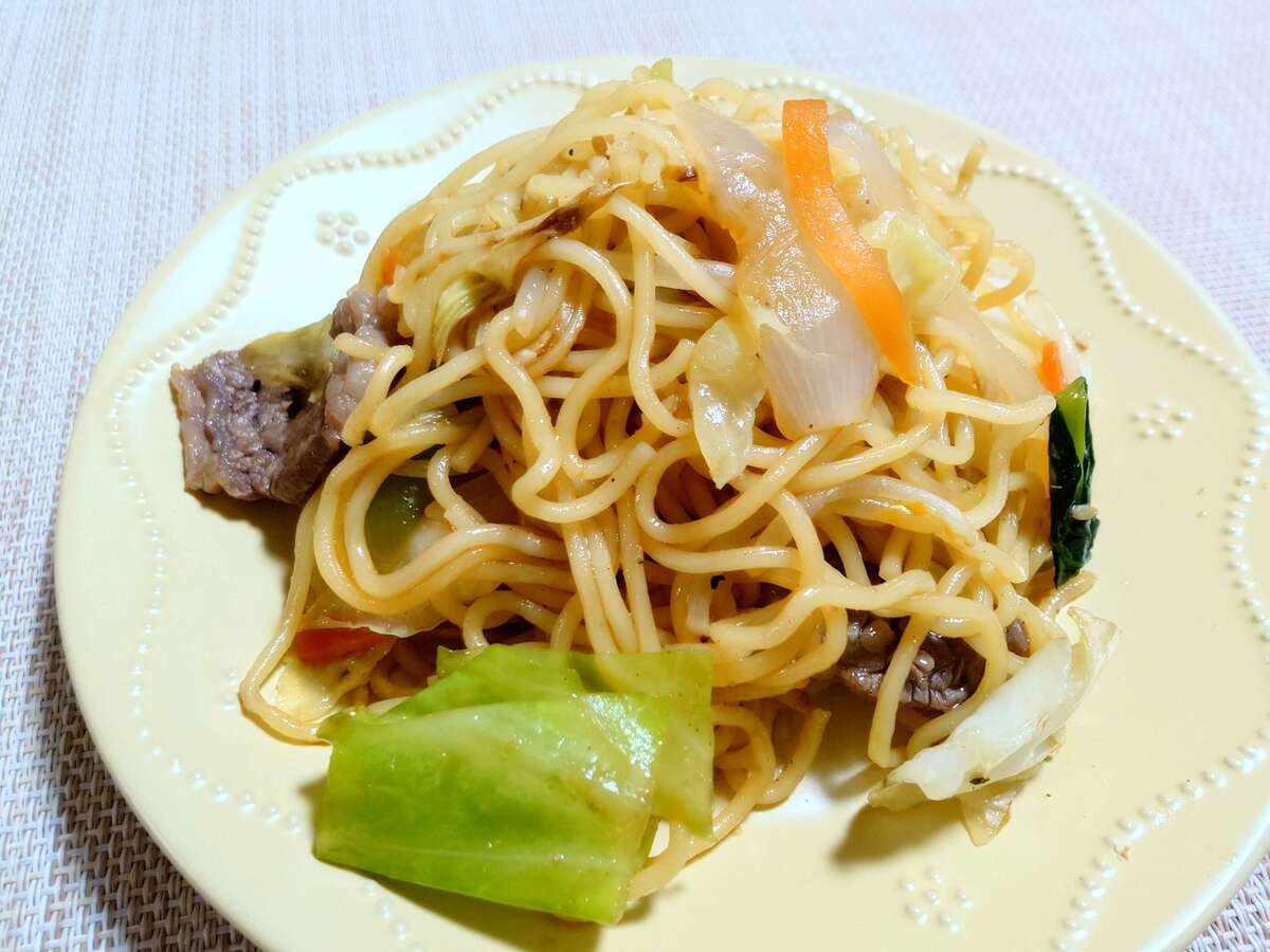 焼肉のたれ