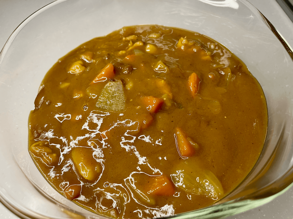 調理師流の正しいカレーの作り方