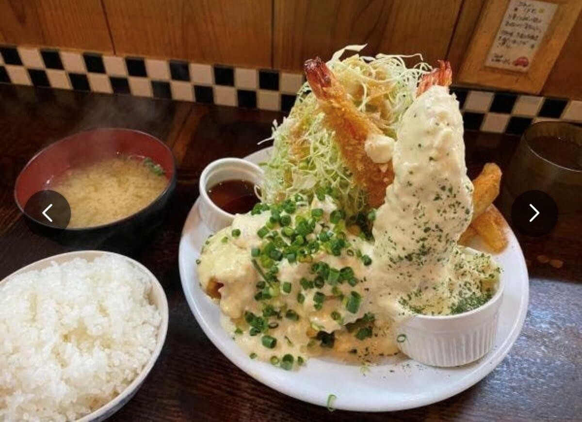 「スマイリー」（香川県高松市）